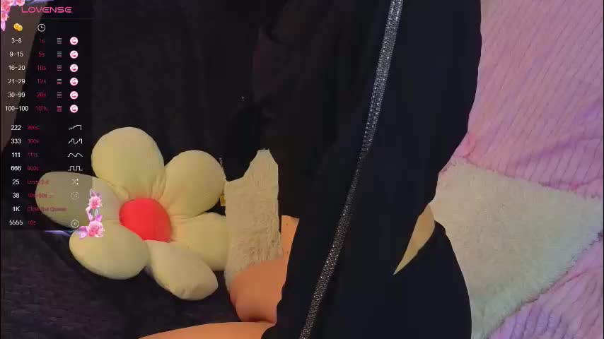 lunariabliss Adult Chat December 7, 2025