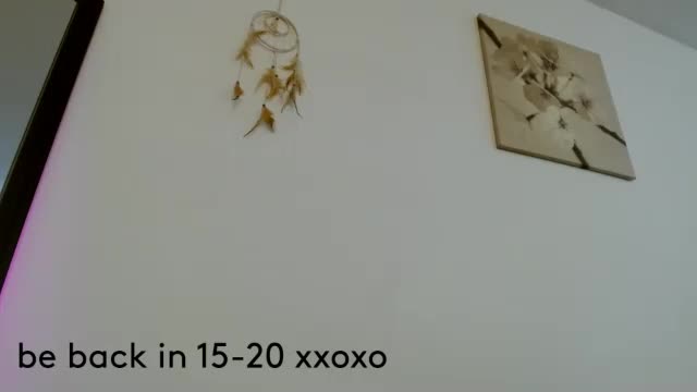 bombshellbaeby Adult Chat December 7, 2025