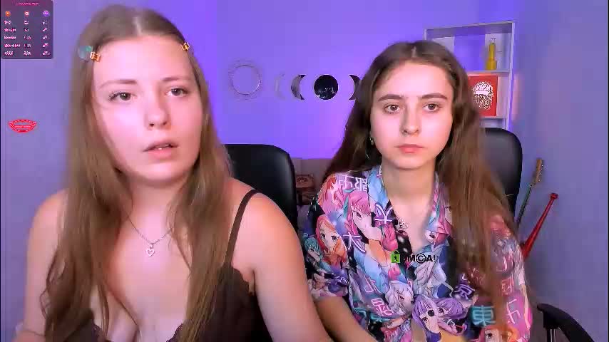 rebecca_smile_ Adult Chat December 7, 2025