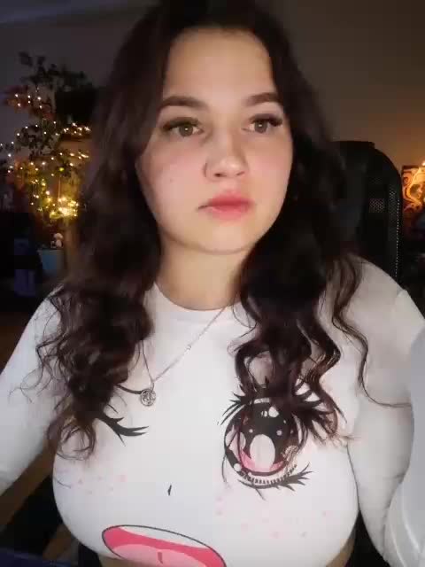 JuliaHesperaks Adult Chat December 7, 2025