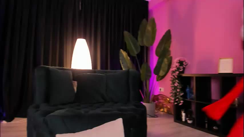 _kim_possible_ Adult Chat December 7, 2025