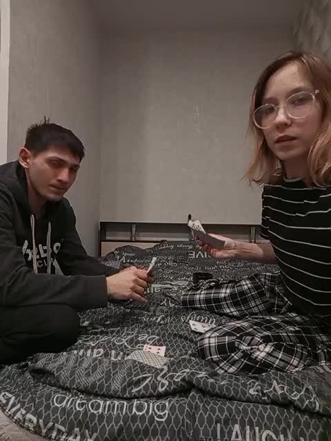 VOLKAIDA Adult Chat December 6, 2025