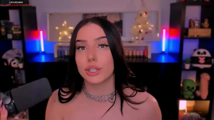 melanielipps Adult Chat December 7, 2025