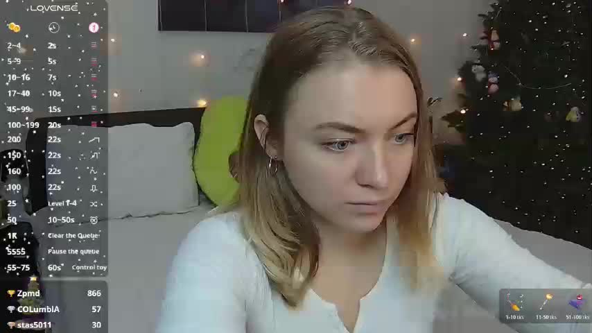 LinkaMalinka Adult Chat December 7, 2025