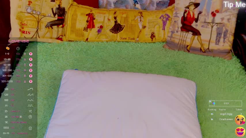 stiphlermom Adult Chat December 6, 2025