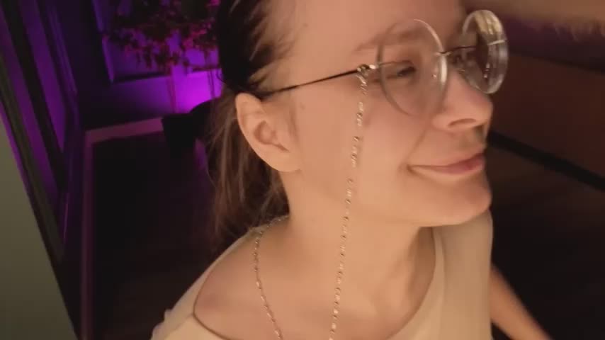 CassieCool Adult Chat December 7, 2025