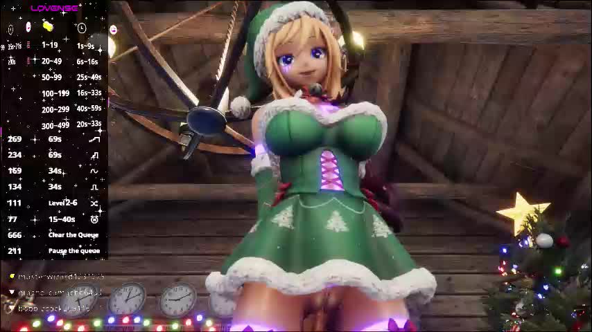 elfielovevt Adult Chat December 7, 2025