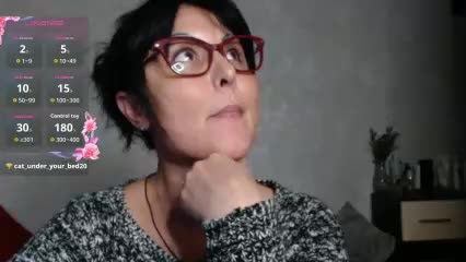 ZaRaZaTvOyA Adult Chat December 7, 2025