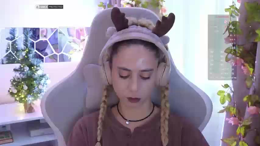 ballerina_capuchina Adult Chat December 6, 2025