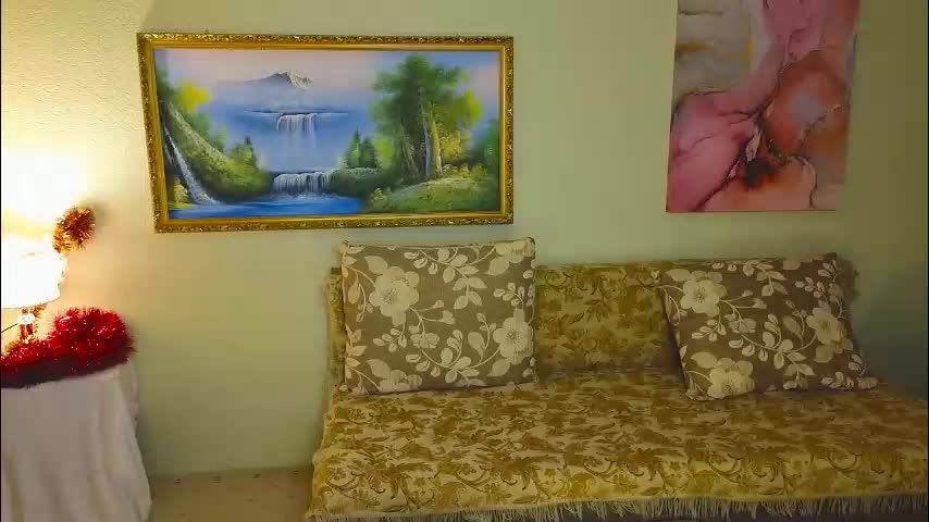 reasonforpassion_ Adult Chat December 7, 2025