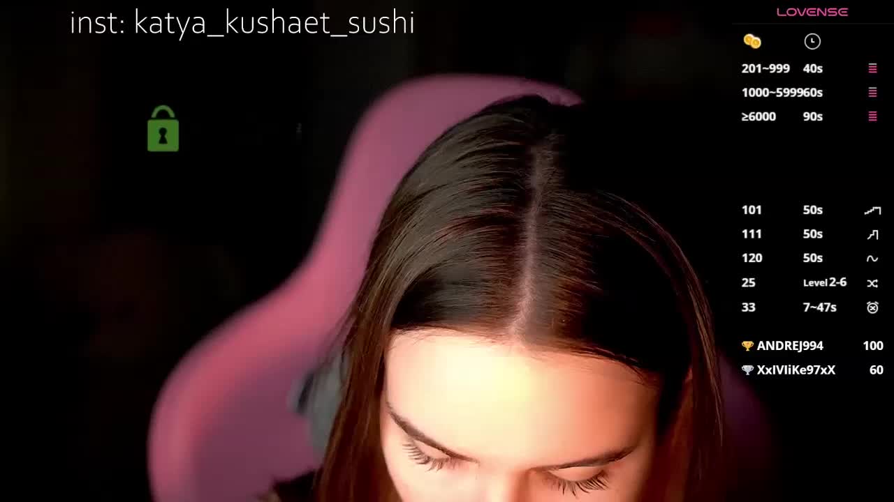 Milkaff- Adult Chat December 7, 2025