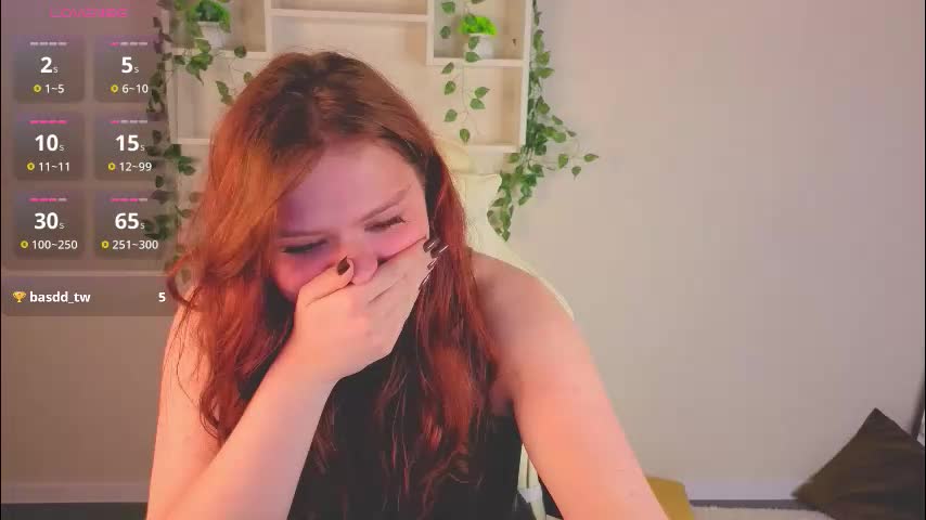 barbara_mitchel Adult Chat December 7, 2025