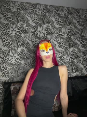 RedHair13 Adult Chat December 7, 2025