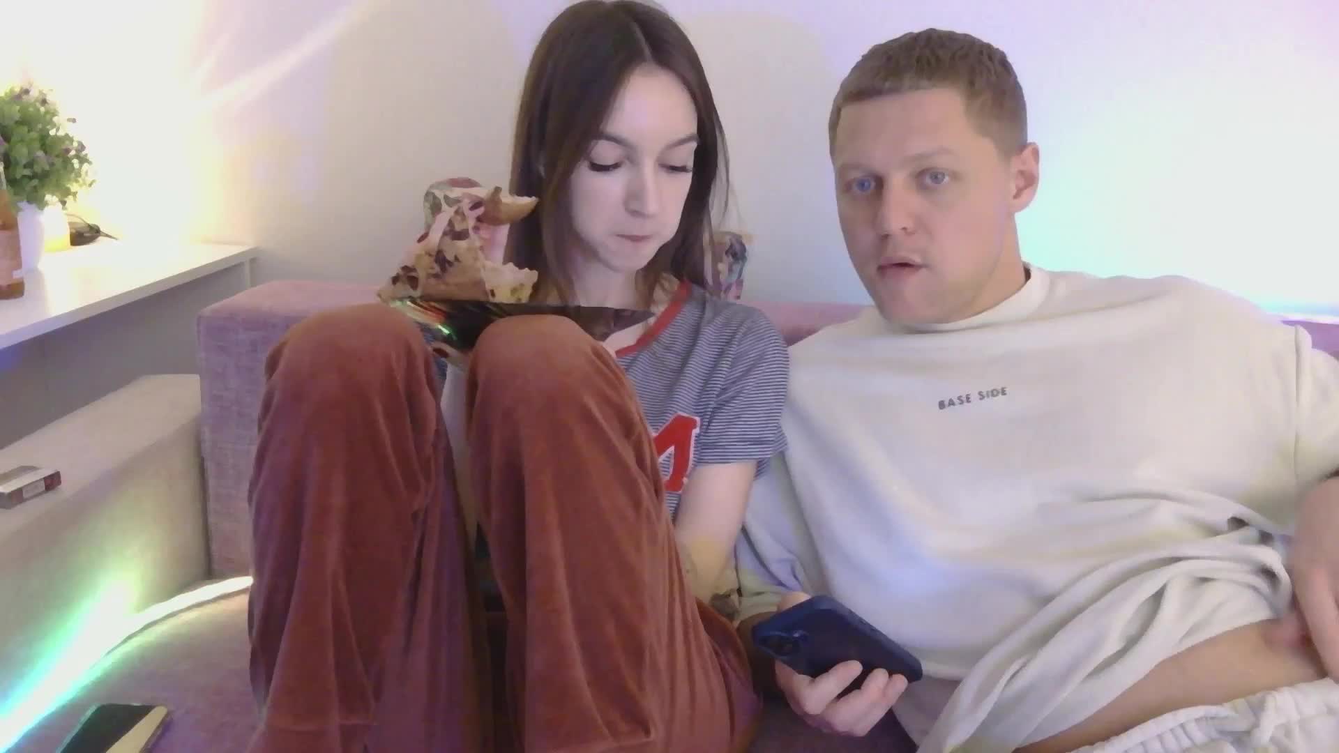 NotSoSweetDasha Adult Chat December 6, 2025