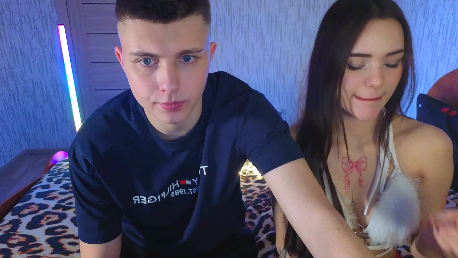 DenisSofia Adult Chat December 6, 2025