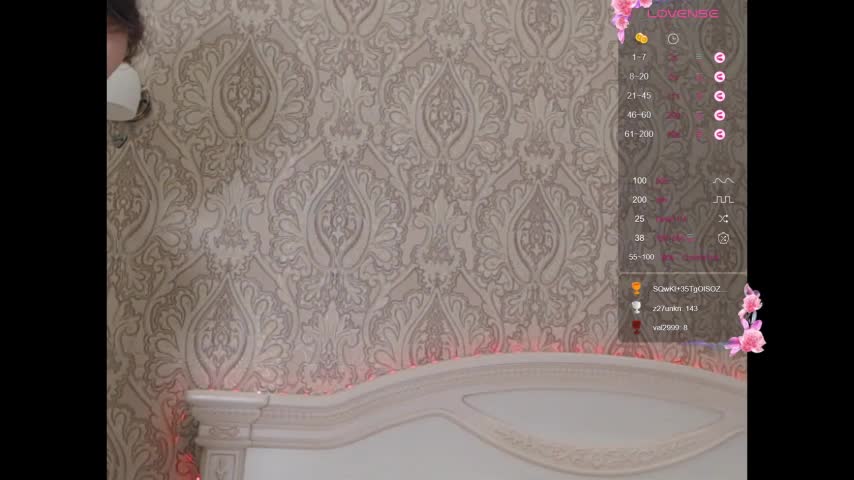 ForLoveAnd Adult Chat December 7, 2025