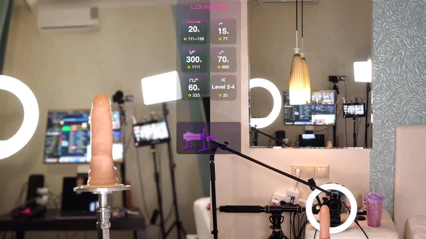 Sweet_Mistie Adult Chat December 6, 2025