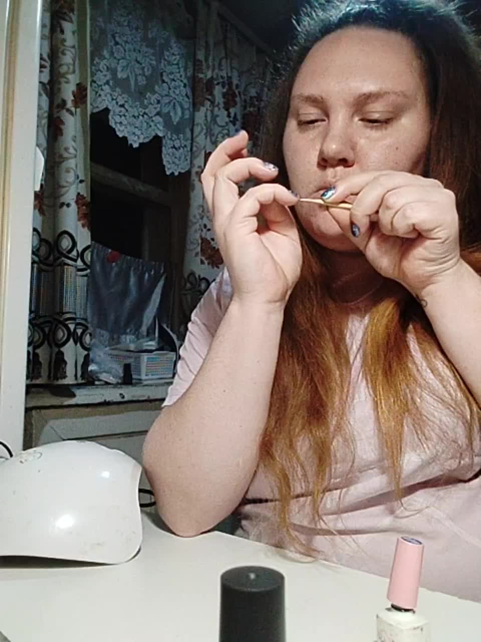 MaryMichelle1 Adult Chat December 7, 2025