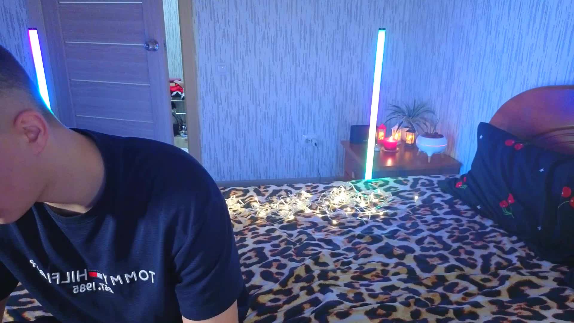 DenisSofia Adult Chat December 6, 2025