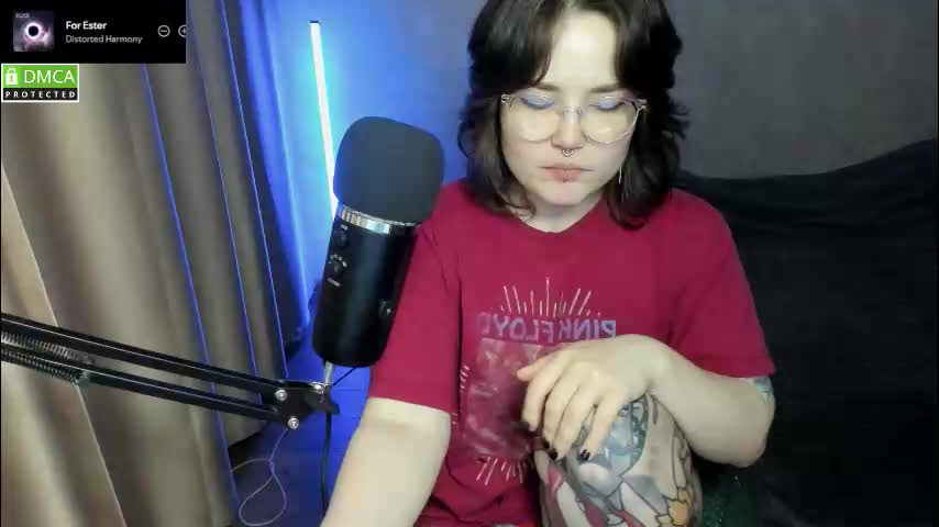 hell_hotline Adult Chat December 7, 2025