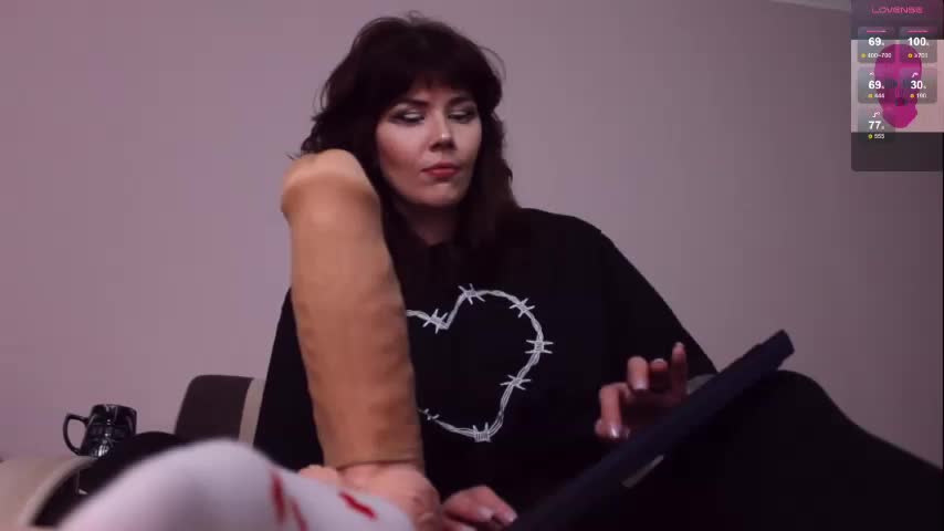 xxxblakexxx Adult Chat December 7, 2025