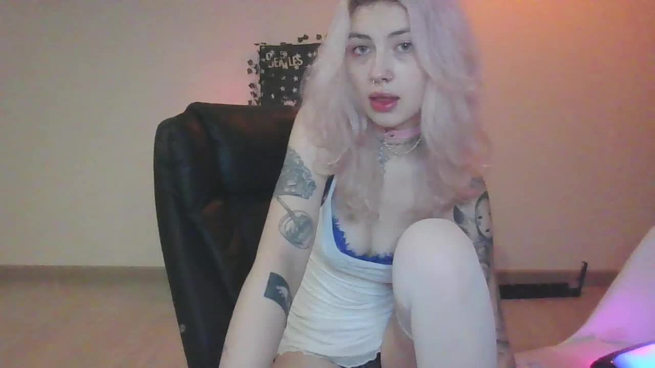 EmilyFlowers Adult Chat December 7, 2025