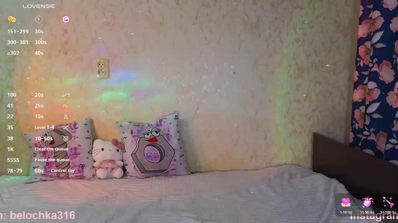 AlexSquirrel Adult Chat December 7, 2025