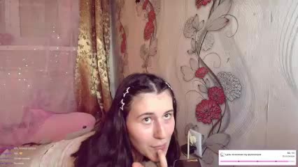 KristinaScott Adult Chat December 7, 2025