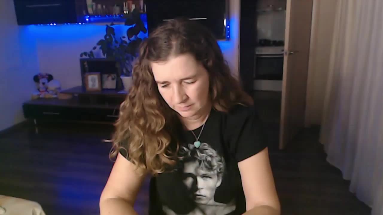 SophiaBoone Adult Chat December 7, 2025