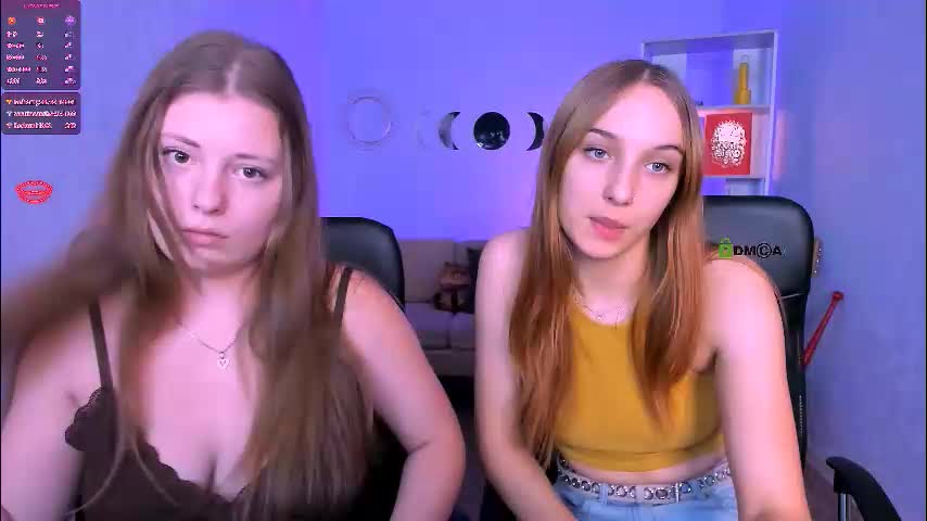 rebecca_smile_ Adult Chat December 7, 2025