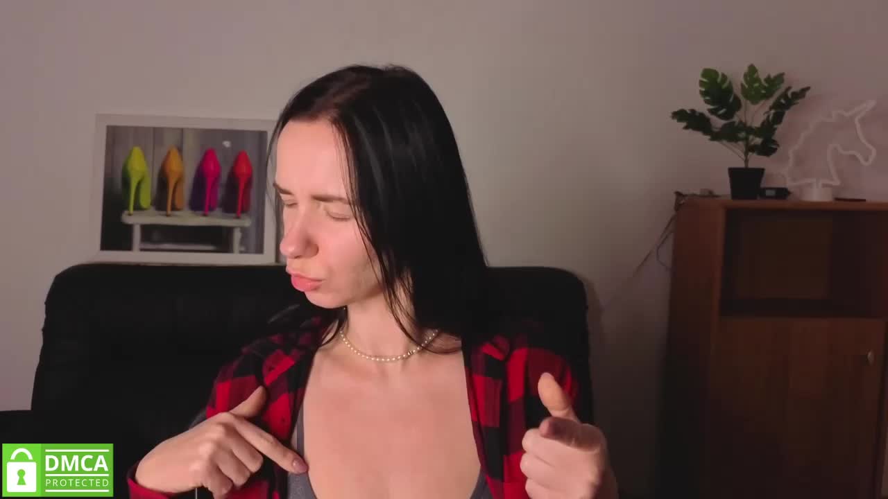 Annakillkiss Adult Chat December 7, 2025