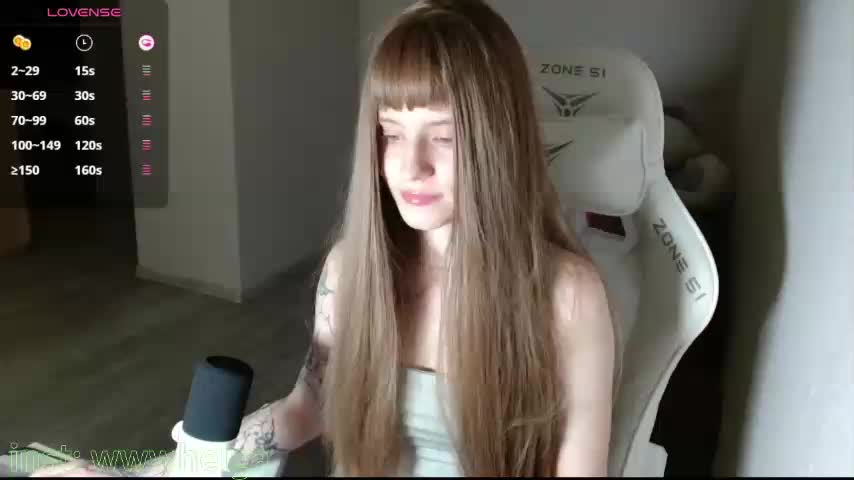 Helga_Pataki Adult Chat December 7, 2025