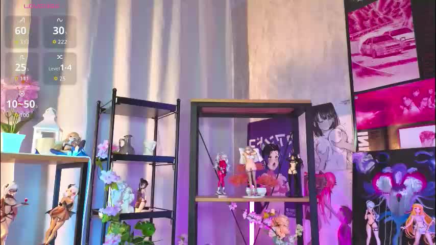 leiladwight Adult Chat December 7, 2025