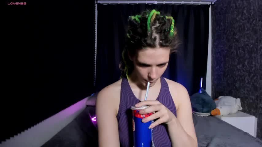 KIKI_Krash Adult Chat December 7, 2025