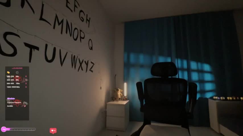 DigitalAlexa Adult Chat December 7, 2025