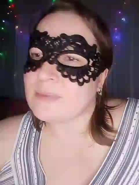 Miranda_sensual Adult Chat December 7, 2025