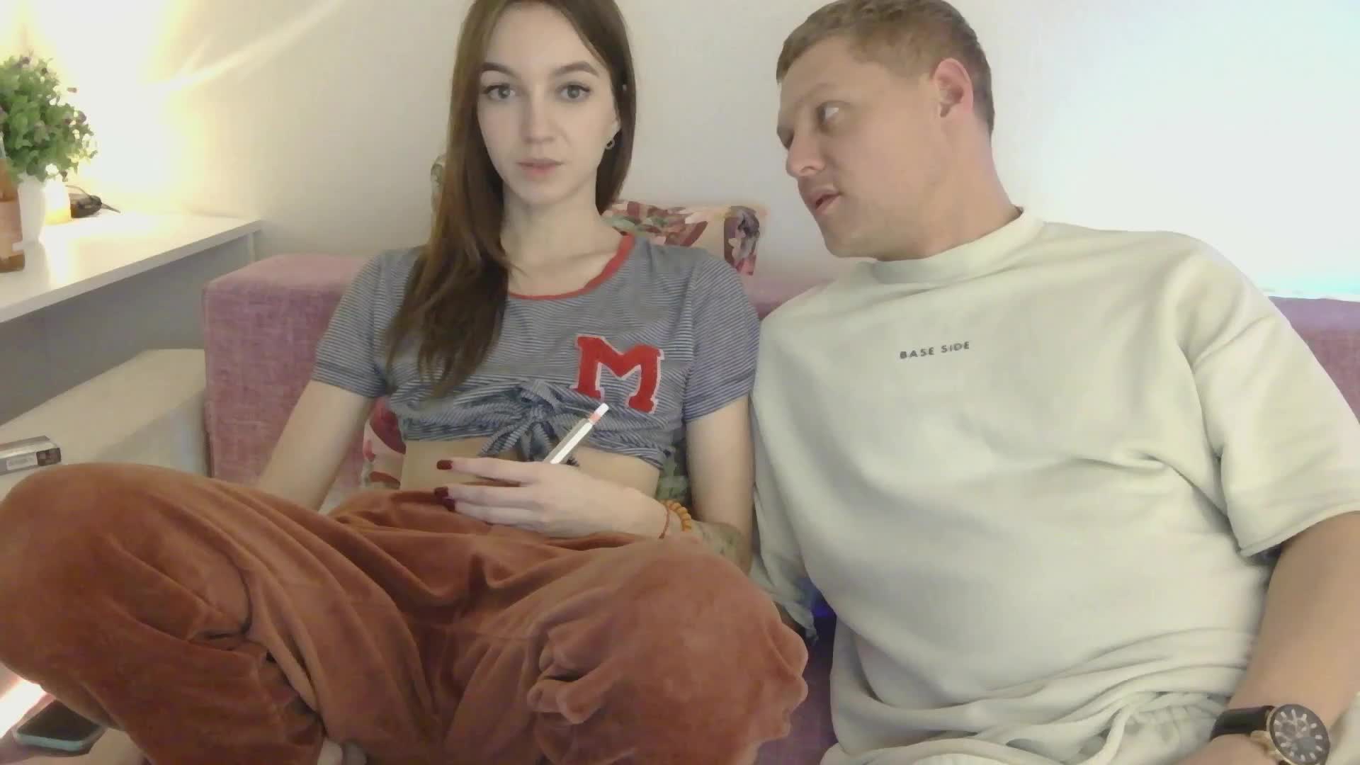 NotSoSweetDasha Adult Chat December 7, 2025