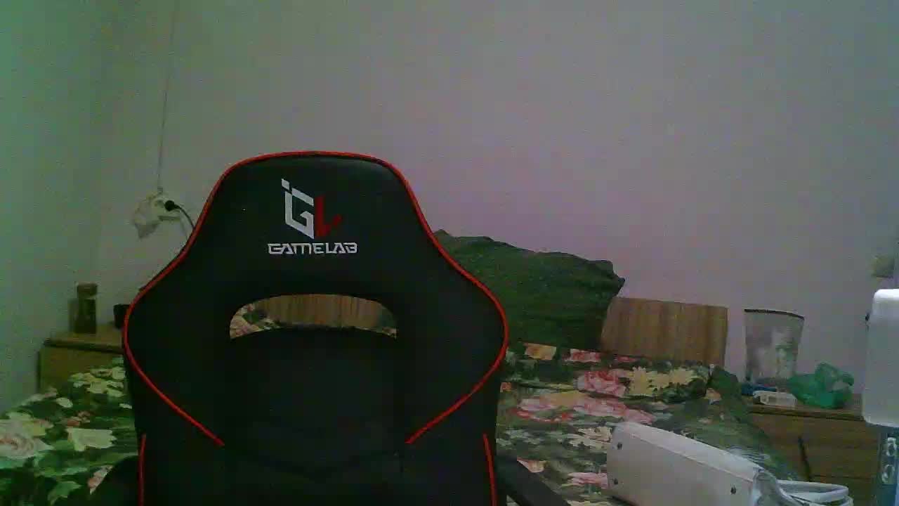 BLONDJob Adult Chat December 7, 2025