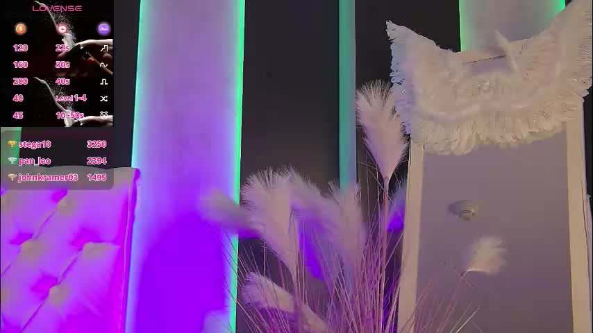 isis_queen_xxx Adult Chat December 7, 2025