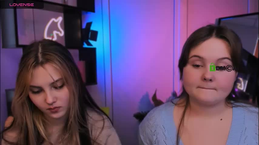 luna_tin Adult Chat December 7, 2025