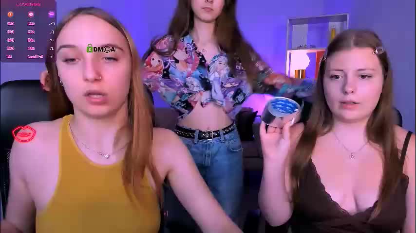 keylas_moan Adult Chat December 7, 2025