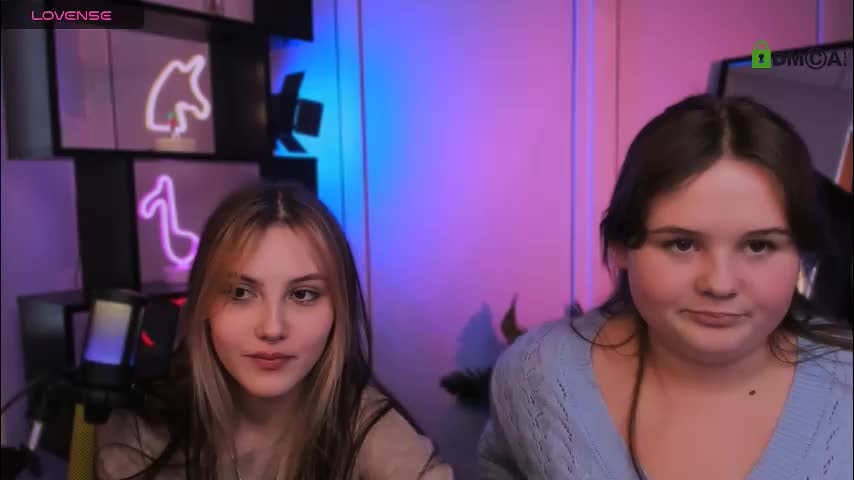 luna_tin Adult Chat December 7, 2025