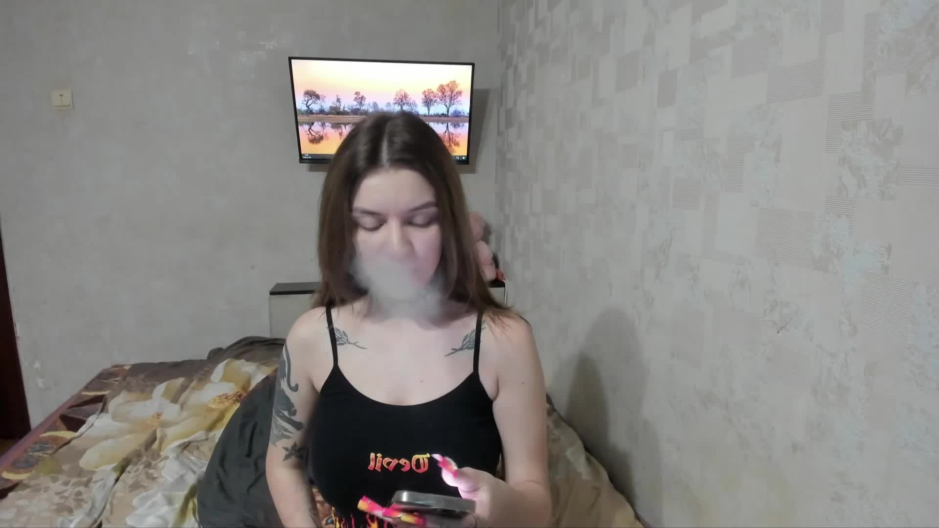 AlisTris Adult Chat December 7, 2025