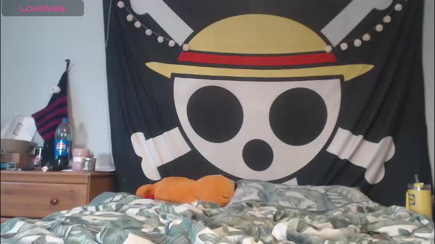 jessemanx Adult Chat December 7, 2025