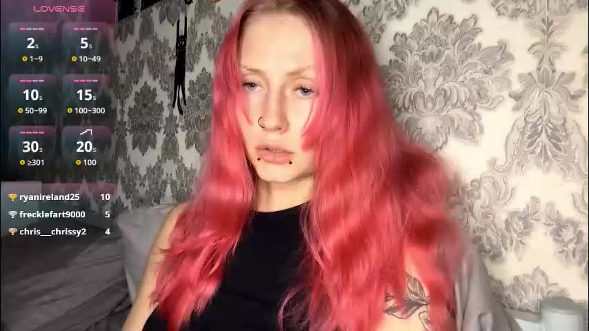 pekadark Adult Chat December 7, 2025