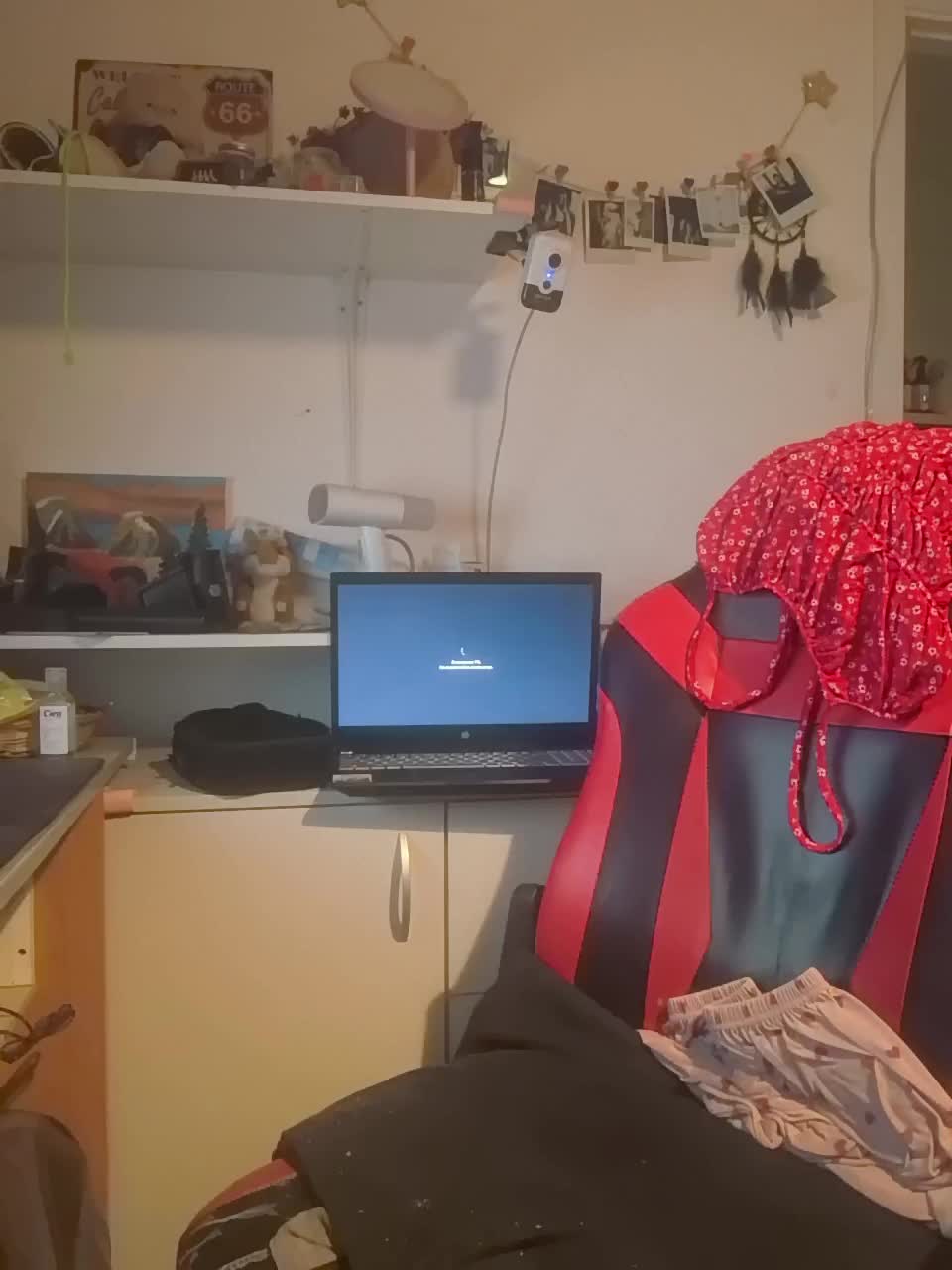 bonniewoods23 Adult Chat December 7, 2025