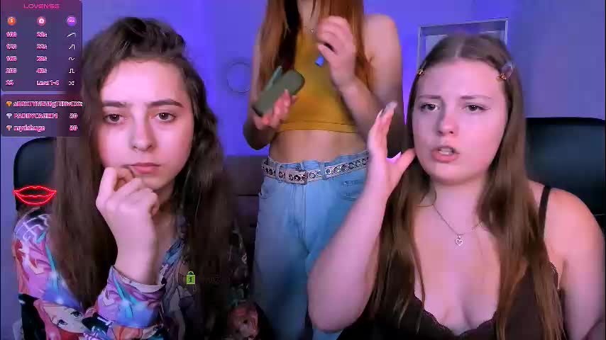 keylas_moan Adult Chat December 7, 2025