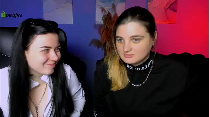 foxy_tease_ Adult Chat December 7, 2025