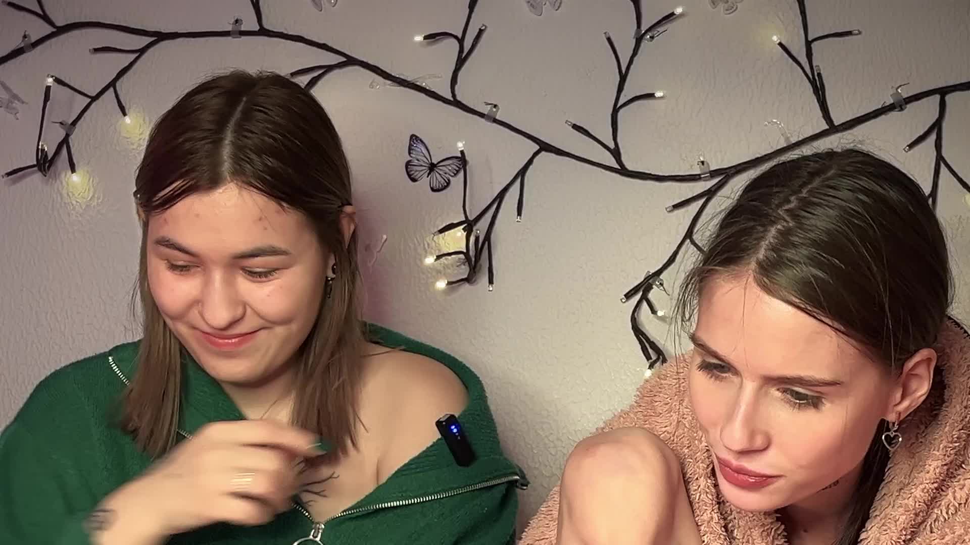 _Two_Chicks_ Adult Chat December 7, 2025