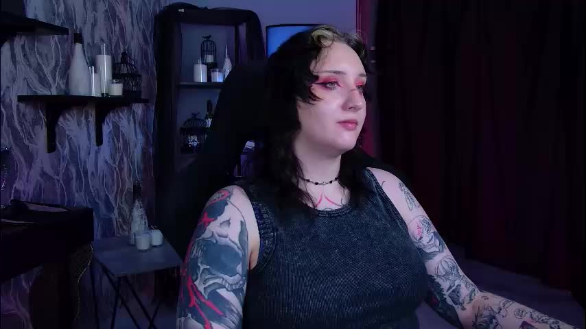 asheluck Adult Chat December 7, 2025